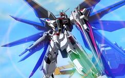 高达动画作品中那些帅气惊艳的出场