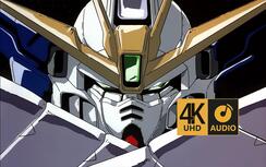 高达史上逼格最高的出场 LAST IMPRESSION～『新机动战记高达W 无尽的华尔兹』ED