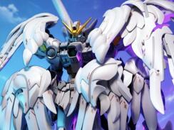 sd敢达oc 白雪姬·序曲