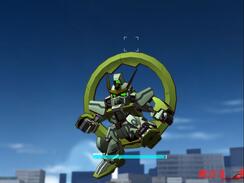 SD敢达——观星者 随录8-21