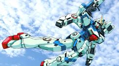 91 SD OC SECOND·V敢达