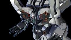 SD 91 OC Ⅱ新吉翁号