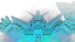 SD 91 OC 精神感应敢达HWS