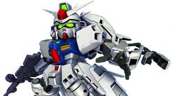 SD 91 OC GP-03 雄蕊&花萼