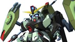 SD 91 OC 禁断敢达(全武装)